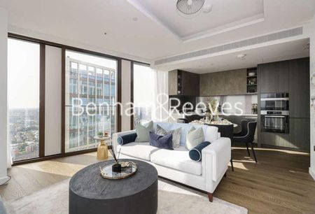 Carnation Way, One Thames City, SW8 - Photo 3