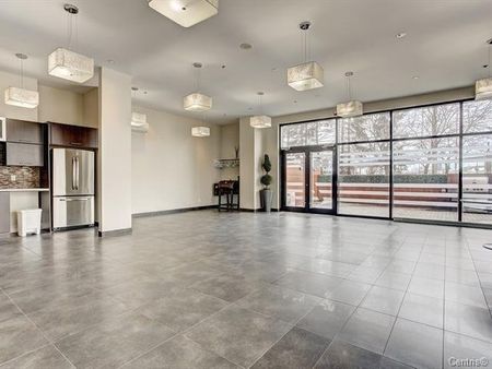 Appartement à louer - Photo 2