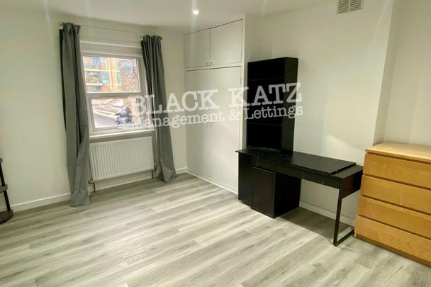 3 bedroom apartment to rent - Photo 1