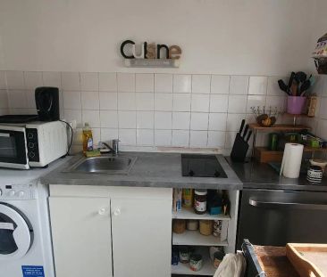 Appartement à louer 2 pièces 42.51m² - Photo 1