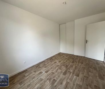 Location Appartement 2 pièces 39m² EMERAINVILLE 77184 - Photo 1
