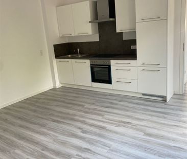 Barrierefreie 2-Zimmer, umfassend ausgestattet, im Herzen der Neustadt - Photo 4