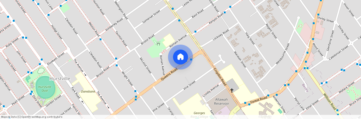22a Queens Road, NSW 2220, Hurstville