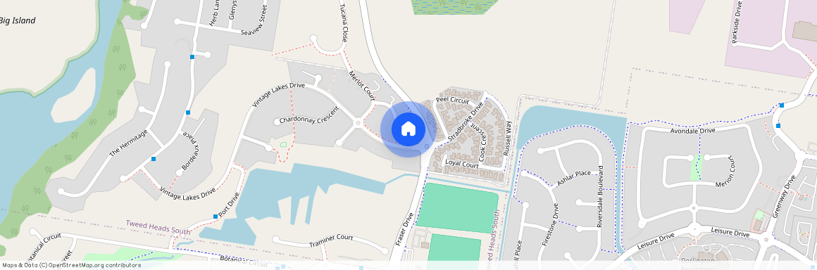 4/13 Cabernet Court, NSW 2486, Tweed Heads South