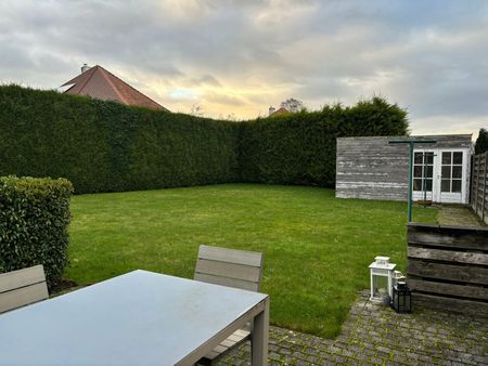 Huis te huur in Dessel - Foto 4