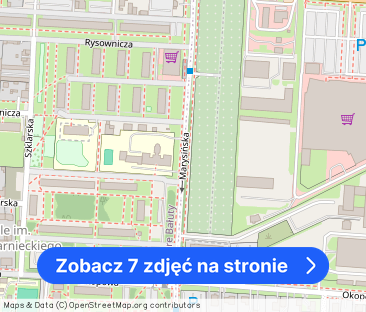 Po remoncie 2 pok. ul.Marysińska - Zdjęcie 1