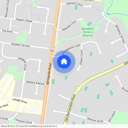 13 Bullock Ct, Melbourne, Victoria 3111