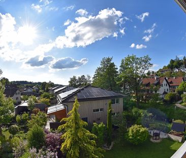 TOP OFFER in the popular Niederweningen - Photo 6