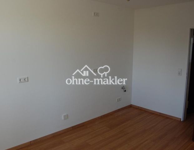 Zentral gelegene, schöne und helle 2-Zi. Wohnung im Herzen von Erlangen - Sieglitzhof - Foto 1