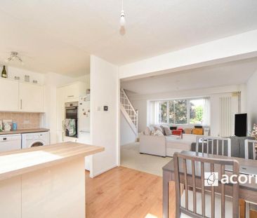 2 bedroom maisonette to rent - Photo 1