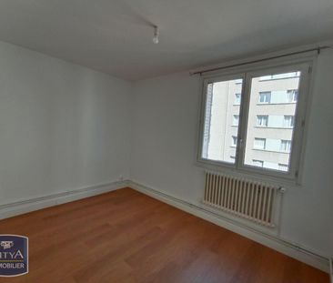 Location appartement 4 pièces de 68.68m² - Photo 2