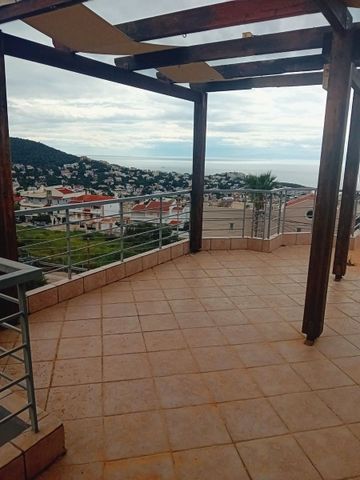 Μεζονέτα για ενοικίαση Κέντρο Σαρωνίδας - παραλία (Σαρωνίδα) - Photo 2