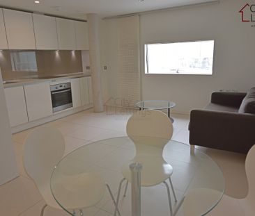 1 Bedroom Apartment - Photo 5