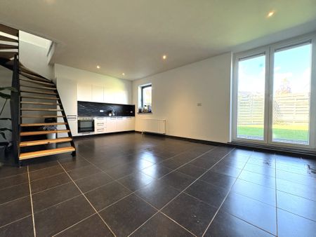 Appartement te huur in Brakel met 1 slaapkamer - Photo 2