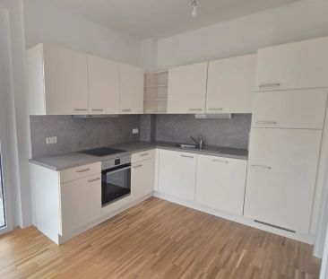 Geförderte 2 Zimmer-Wohnung mit Balkon in Eggenberg - Eckertstraße ... - Photo 5