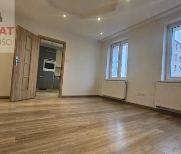 2 pokojowe mieszkanie na 1 piętrze do wynajęcia - Zdjęcie 5