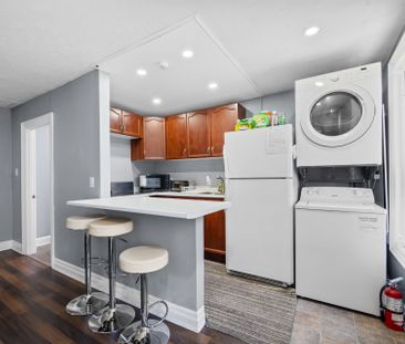 For Lease - 933 6 Highway Unit# 2nd Level, Hamilton, Ontario - Photo 6