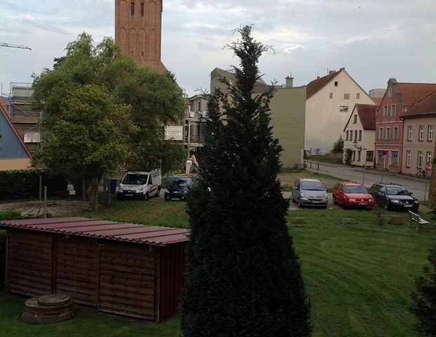 Barthestraße 4, 18356 Barth - Foto 1