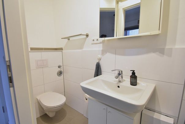 Appartement, 1 Zimmer, Ohligs, Nähe HBF. - Foto 1