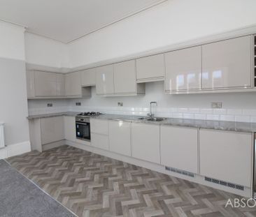 1 bed apartment to rent in Kents Road, Admirals House, TQ1 - Photo 5