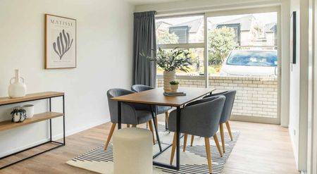 3/6 Glidepath Road Hobsonville - Photo 3