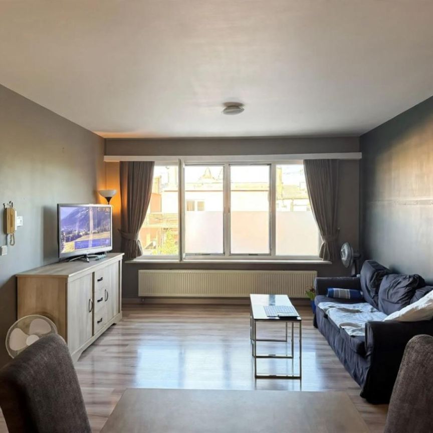 Appartement te huur in Heist-Op-Den-Berg - Foto 1