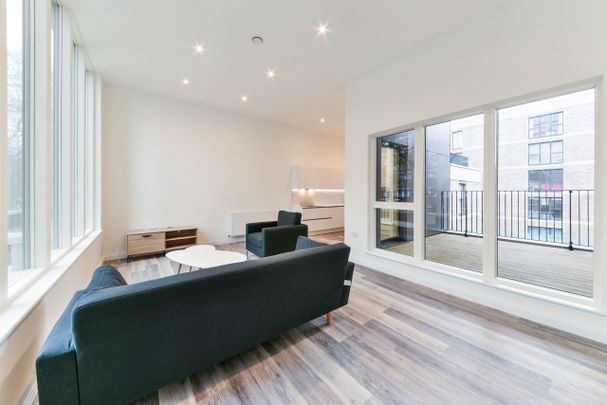 2 bedroom apartment to rent - Photo 1