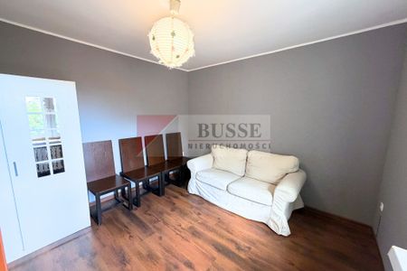 2 pokoje/46,7m2/balkon/ Warcisława - Фото 4