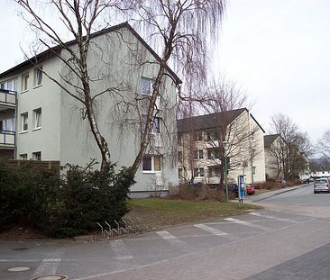 Geräumige 4-Zimmer-Wohnung in Sennestadt - Foto 4