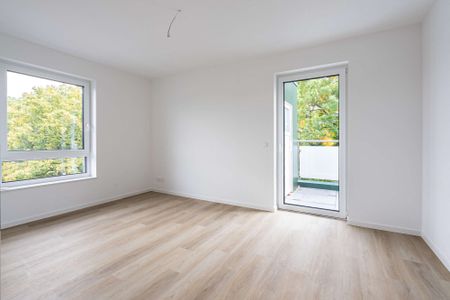 Großzügige Penthouse-Wohnung mit Einliegerwohnung, Obj. 8851 - Photo 3