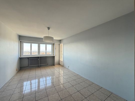 Location appartement 3 pièces, 69.17m², La Roche-sur-Yon - Photo 1