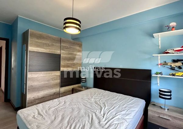 Apartamento T3 em Porto