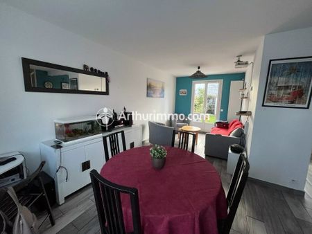 Location Maison 4 pièces 83 m2 à Saint-Germain-Lès-Corbeil - Photo 5