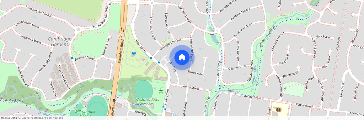 42 The Crest, Vic 3049, Attwood