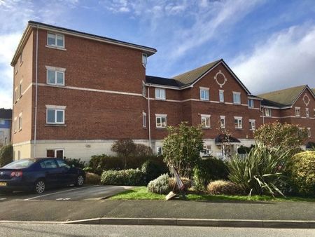 Waterside Court, Runcorn, WA7 1GL - Photo 2