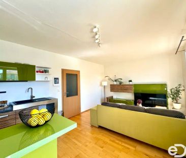 Pronájem bytu 2+kk s balkonem — Pražská, Benátky nad Jizerou - Photo 5