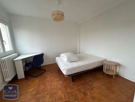 Location Appartement 1 pièce 9m² TOULOUSE 31400 - Photo 3