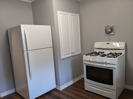 For Lease - 158 James Street Unit# 4, St. Catharines, Ontario - Photo 4