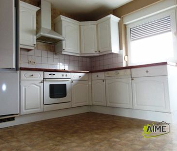 Location Appartement 3 pièces 55m² FORBACH 57600 - Photo 2