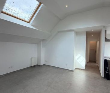 Appartement 2 Pièces 47 m² - Photo 1