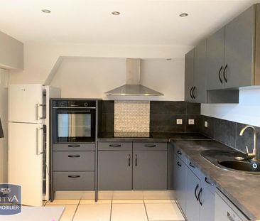 Location Maison 5 pièces 105m² NANCY 54000 - Photo 6