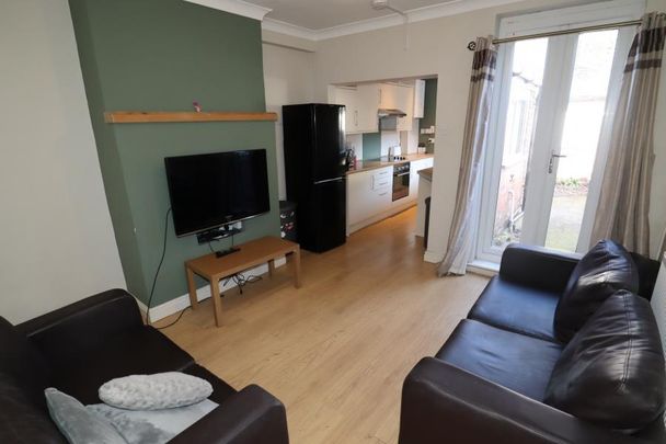 Cranwell Street, Lincoln, LN5 - Photo 1