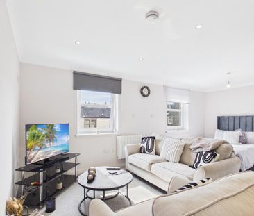 Studio to rent - Photo 5