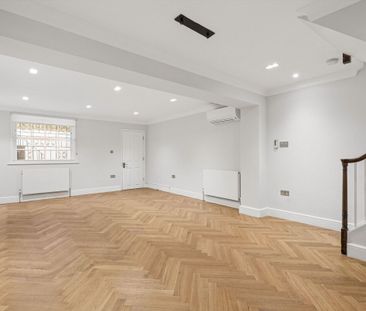 A well presented four bedroom family house to rent in the heart of ... - Photo 6