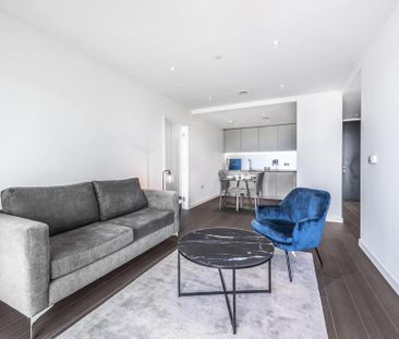 2 bedroom property to rent - Photo 3