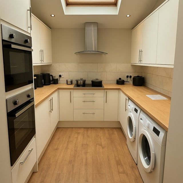 Room in a Shared House, Wavertree, L15 - Photo 1