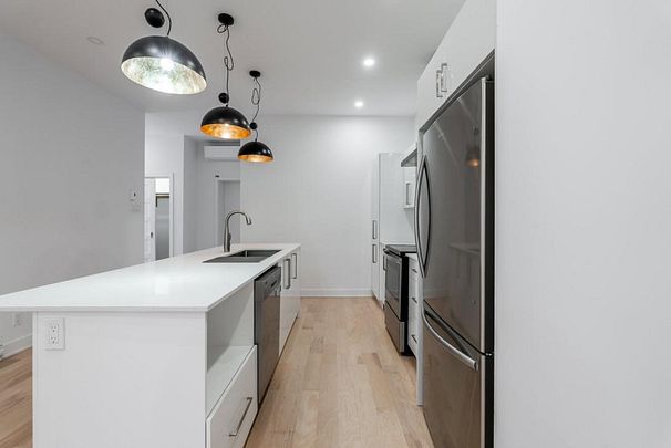 1620 Rue Dézéry, app.201, H1W 2R7, H1W 2R7, Montréal - Photo 1