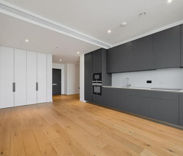 Studio to rent - Photo 6