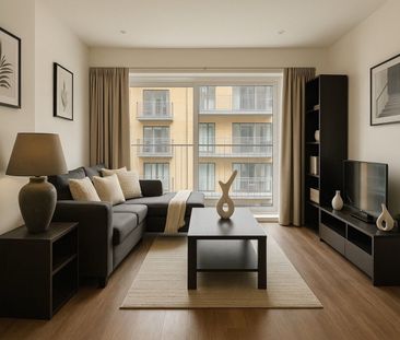 1 Bed Flat, Empire House, NW9 - Photo 2