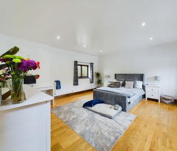 3 bedroom barn conversion to rent - Photo 4